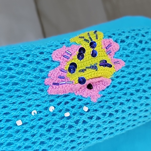 STORYBOOK KNITS Vintage Sweater - Picture 6 of 10